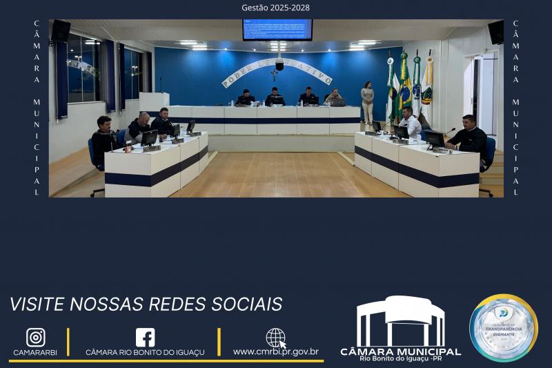 Câmara de Rio Bonito do Iguaçu aprova Moção em defesa das APAEs